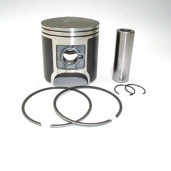 PISTON POLARIS FUJI 580 STD. (09-714)