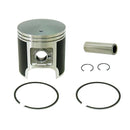 PISTON POLARIS FUJI 580  +020 (09-714-02)