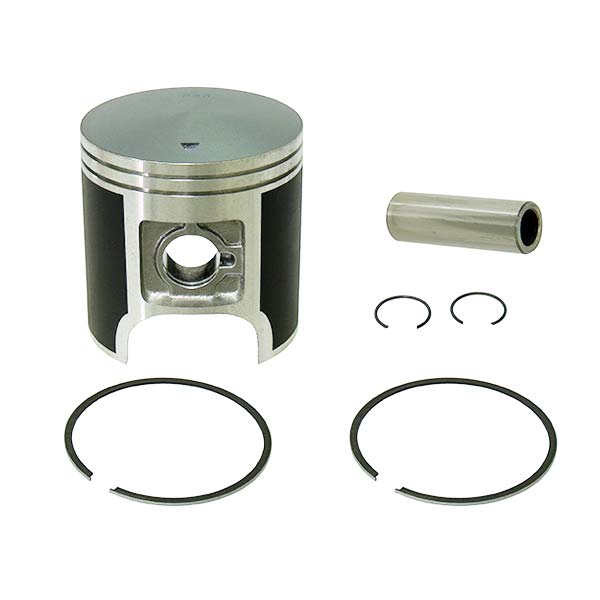 PISTON POLARIS FUJI 580  +020 (09-714-02)