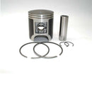 PISTON POLARIS FUJI 600 STD. (09-716)