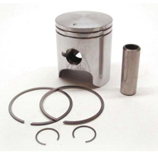 PISTON POLARIS XCR600 62.5MM (09-729)