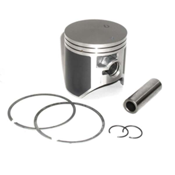 PISTON POLARIS XCR800 72MM (09-731)