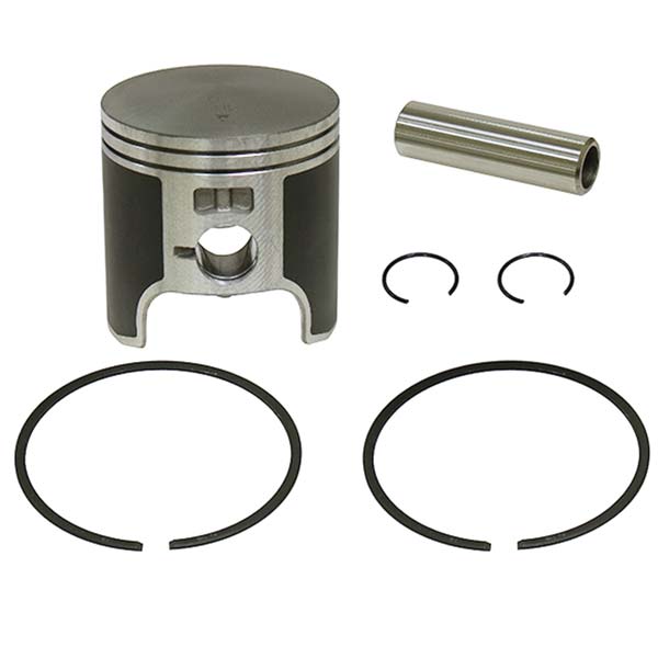 PISTON POLARIS INDY 550 STD. (SM-09256)