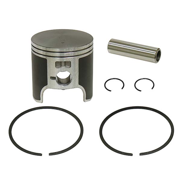 PISTON POLARIS INDY 550 .010 (SM-09256-1)