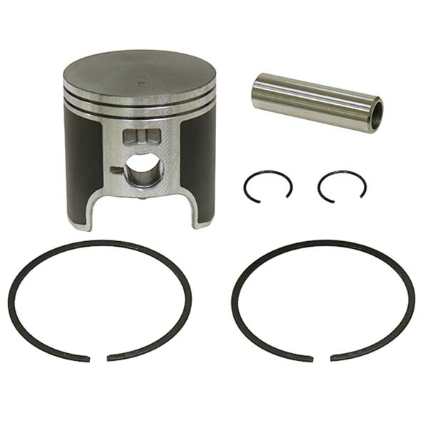 PISTON POLARIS INDY 550 .020 (SM-09256-2)