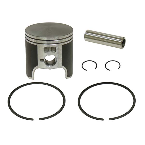 PISTON POLARIS INDY 550 .040 (SM-09256-4)