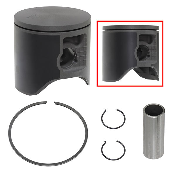 SPX SNOWMOBILE PISTON (SM-09288)