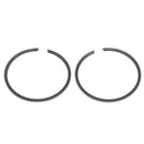 NAMURA PISTON RING (09-712-01R)