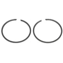 NAMURA PISTON RING (09-712-06R)