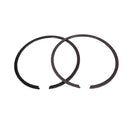 RING POLARIS XCR800 72MM (09-731R)