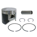 SPX SNOWMOBILE PISTON DUAL RING DESIGN (SM-109247)