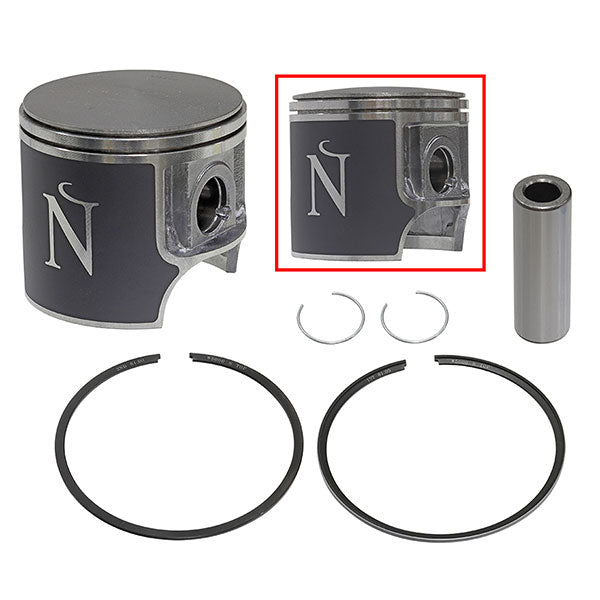 NAMURA PISTON (NW-50000-2)