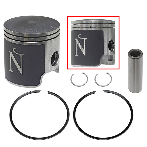 NAMURA PISTON (NW-50001-2)