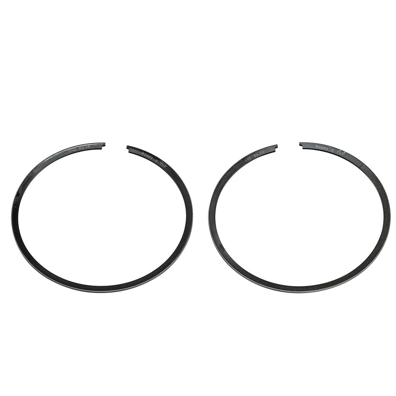 NAMURA PISTON RINGS (NW-50001R)