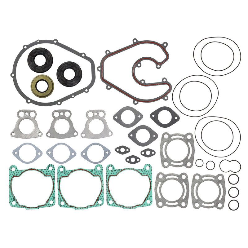 NAMURA FULL GASKET SET (NW-50006F)