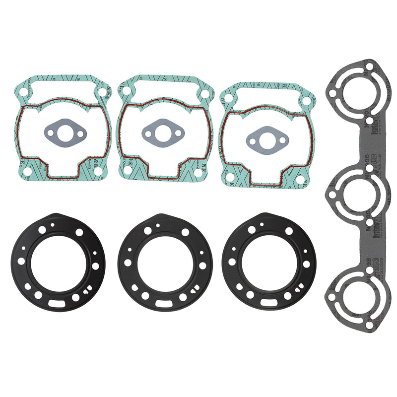 NAMURA TOP END GASKET SET (NW-50003T)