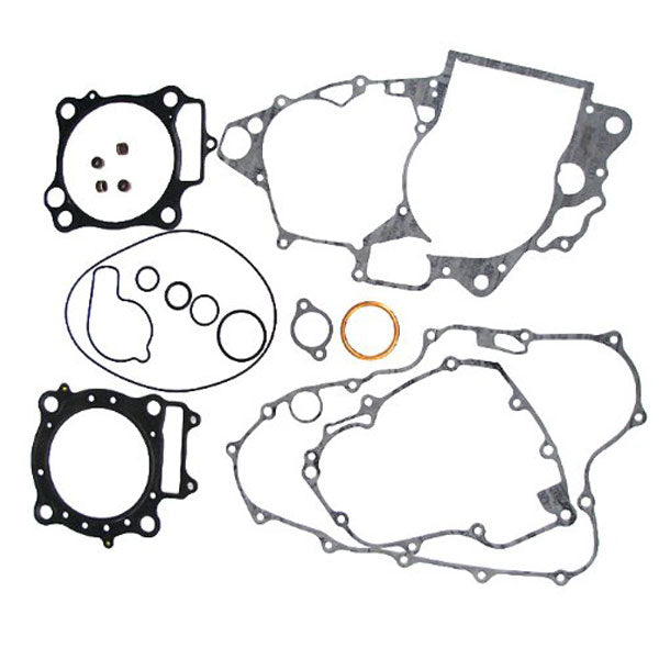 NAMURA TOP END GASKET SET (NX-10025T)