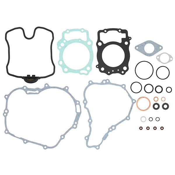 NAMURA FULL GASKET SET (NX-10252F)