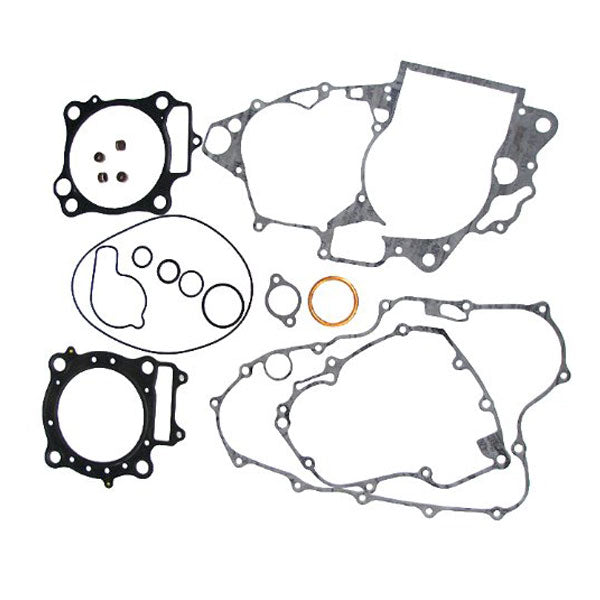 NAMURA TOP END GASKET KIT (NX-30080T)