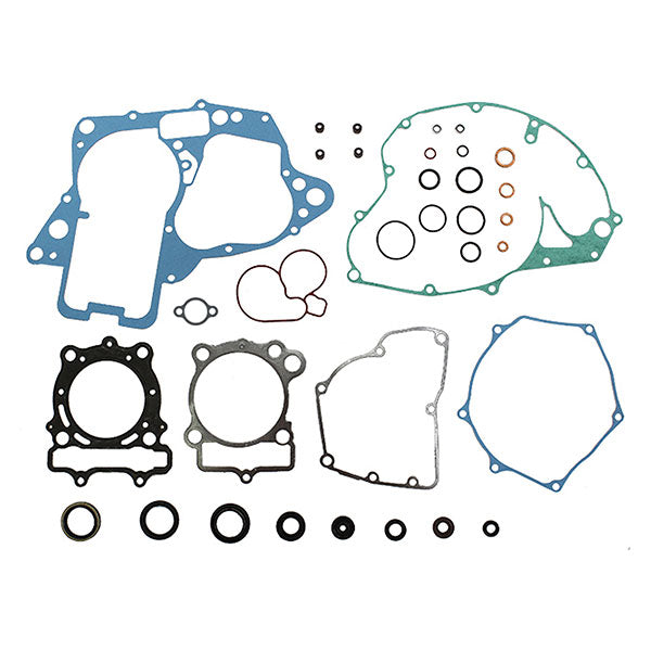 NAMURA FULL GASKET SET (NX-30086F)