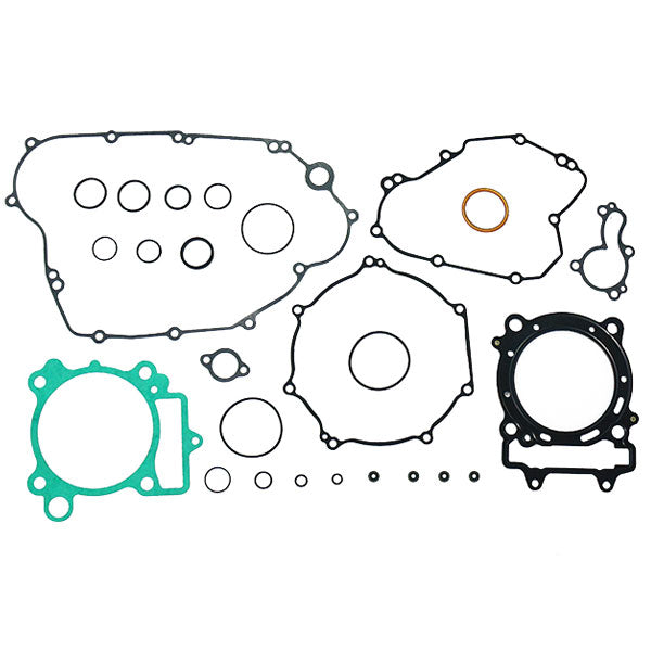 NAMURA TOP END GASKET SET (NX-20018T)