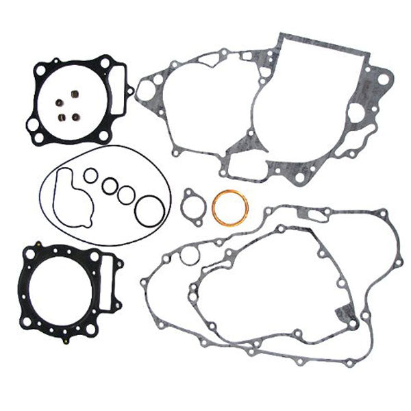 NAMURA TOP END GASKET SET (NX-20080T)