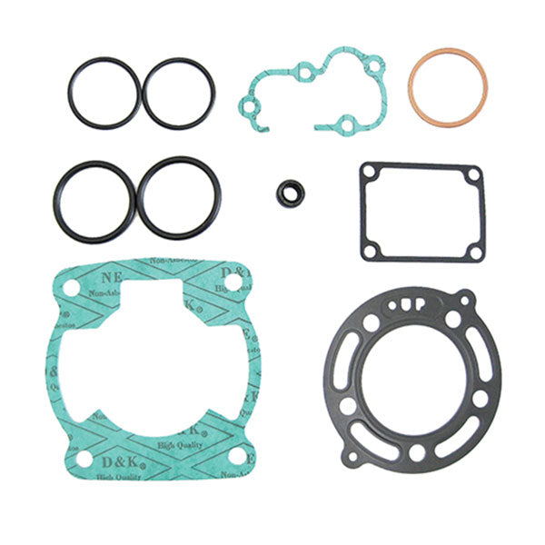 VERTEX TOP END GASKET SET (NX-20014T)