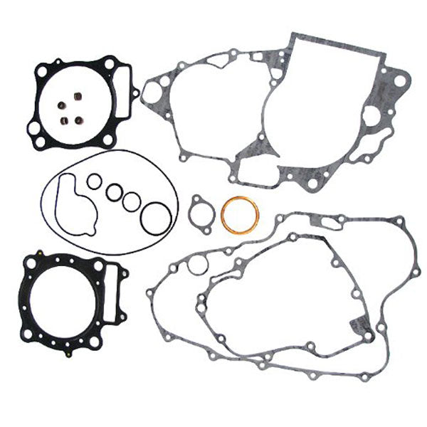 NAMURA TOP END GASKET KIT (NX-20065T)