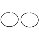 NAMURA PISTON RINGS (NW-20000-2R)