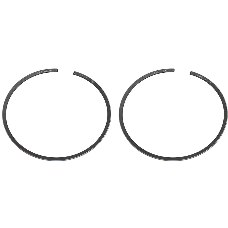 NAMURA PISTON RINGS (NW-20002R)