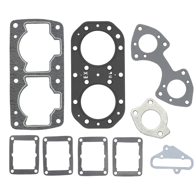 NAMURA TOP END GASKET SET (NW-20003T)