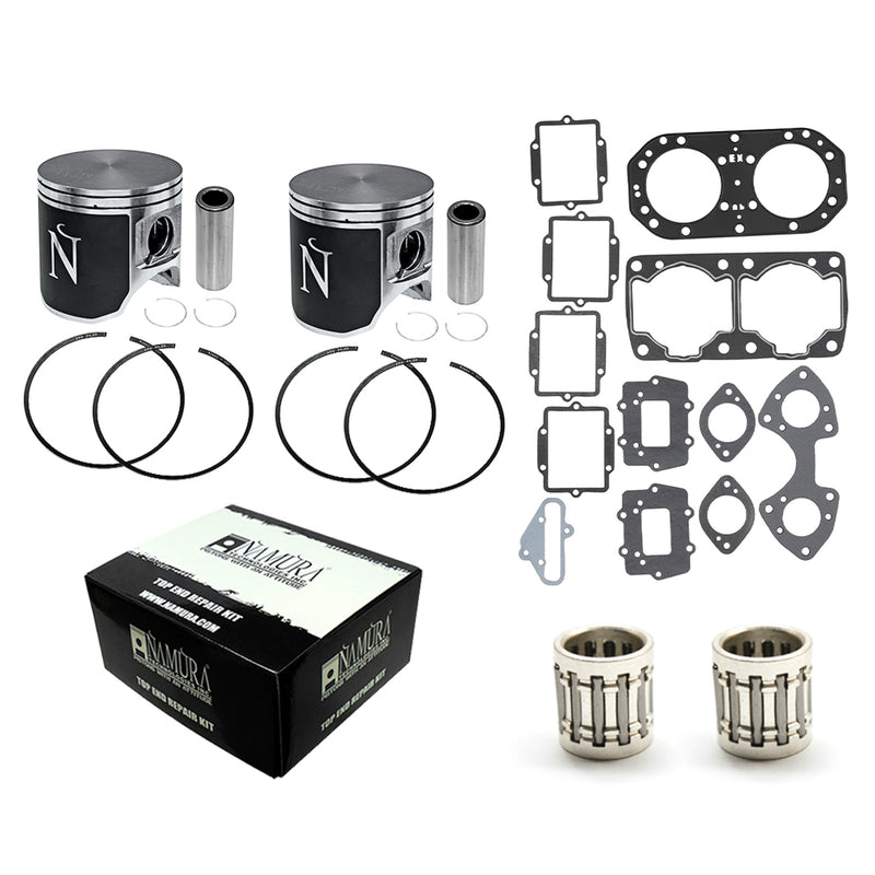 NAMURA TOP END REPAIR KIT (NW-20002K)