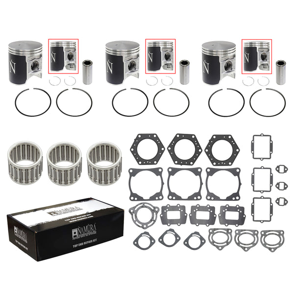 NAMURA TOP END REPAIR KIT (NW-20006K)