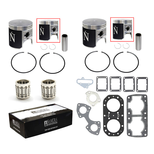 NAMURA TOP END REPAIR KIT (NW-20000K1)