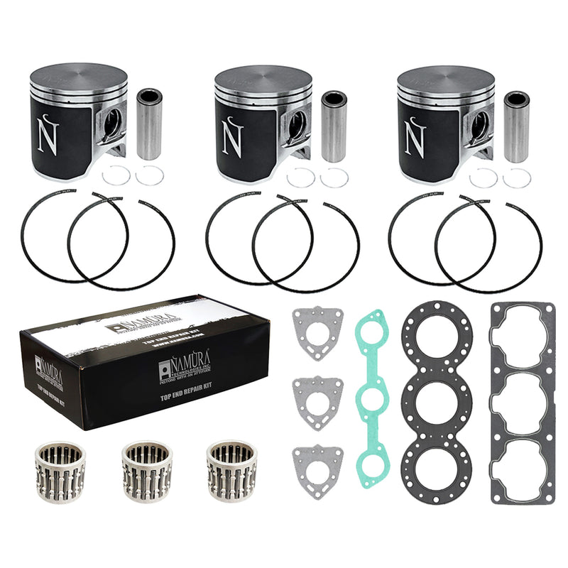 NAMURA TOP END REPAIR KIT (NW-20002K1)