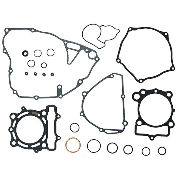 NAMURA FULL GASKET SET (NX-20017F)