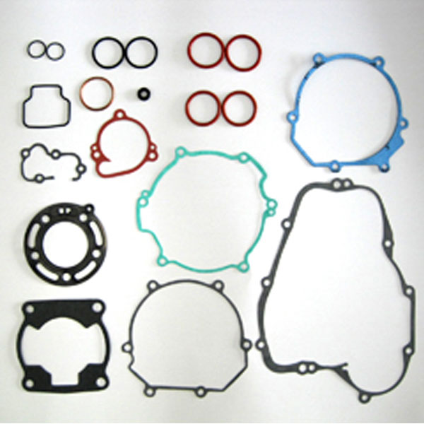 NAMURA TOP END GASKET SET (NX-20085F)