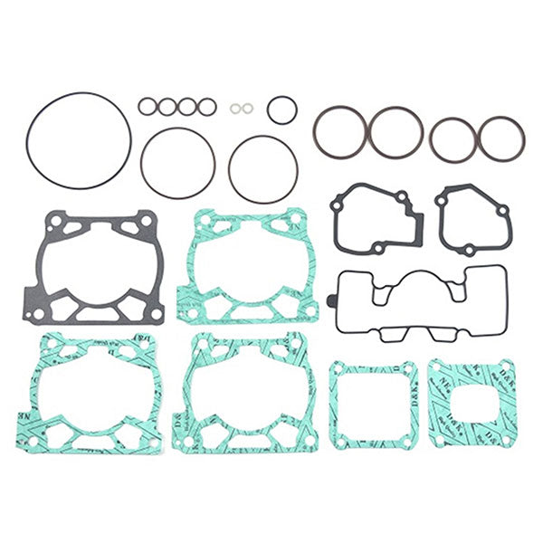 NAMURA TOP END GASKET SET (NX-70093T)