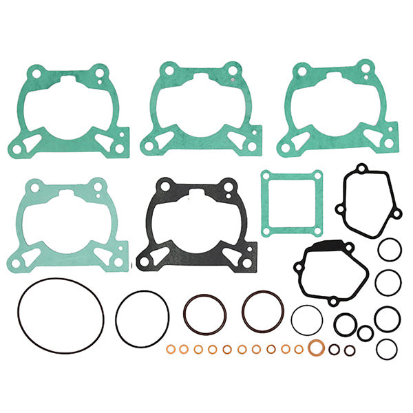 NAMURA TOP END GASKET SET (NX-70106T)