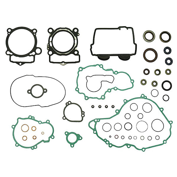 NAMURA FULL GASKET SET (NX-70065F)