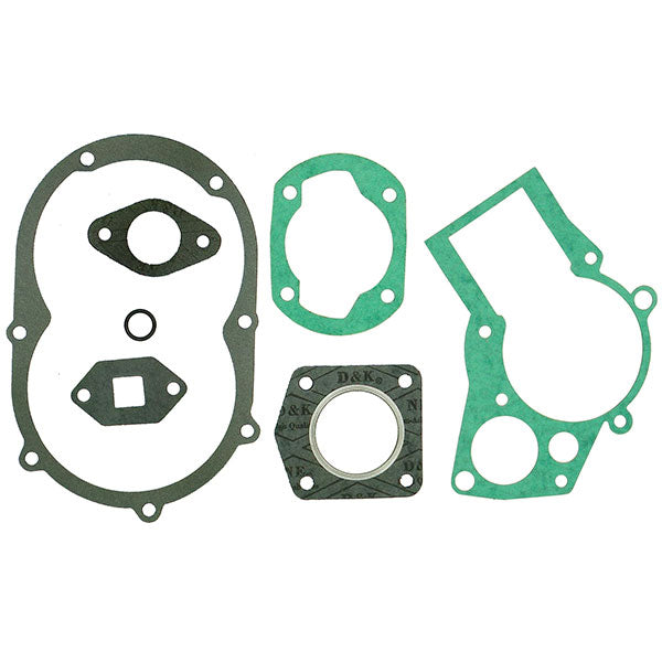 NAMURA FULL GASKET SET (NX-70010F)