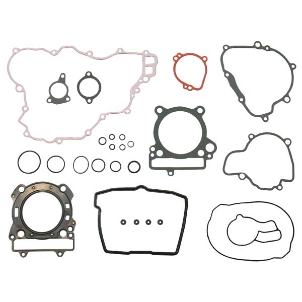 NAMURA FULL GASKET SET (NX-70060F)