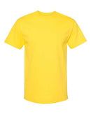 American Apparel Unisex Heavyweight Cotton T-Shirt - 1301