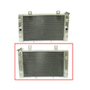 BRONCO ATV/UTV RADIATOR (AC-10020)