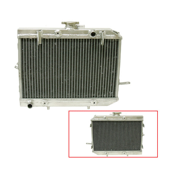 BRONCO ATV/UTV RADIATOR (AC-10013)