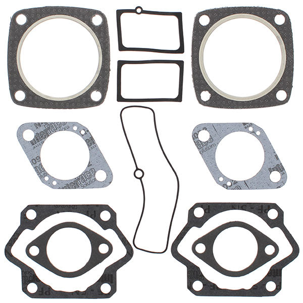 VERTEX TOP END GASKET SET (710025)