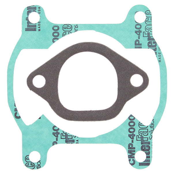 VERTEX TOP END GASKET SET (710027A)