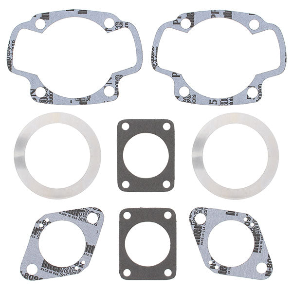 VERTEX TOP END GASKET SET (710055)