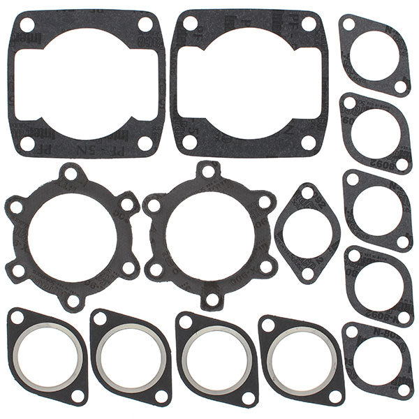 VERTEX TOP END GASKET SET (710059)