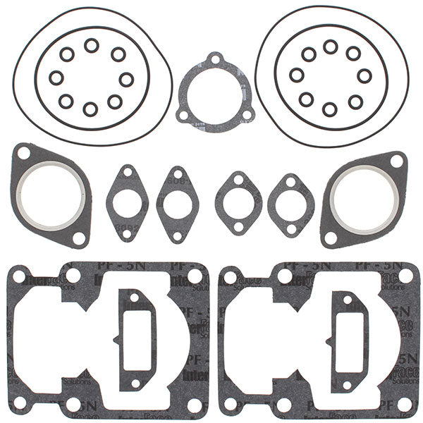 VERTEX TOP END GASKET SET (710063D)